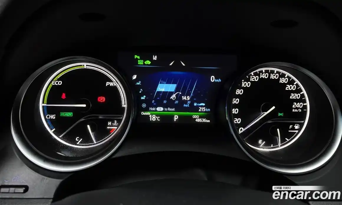 Toyota Camry 2018 2.5 гидро в Москве № 1550048, фото 8