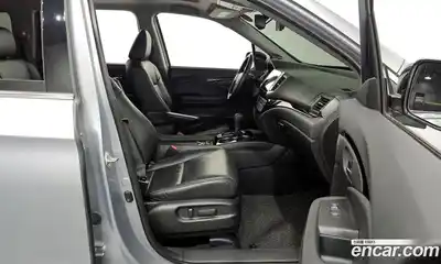 Honda Pilot 2018 3.5 гидро в Москве № 1550303, миниатюра 11