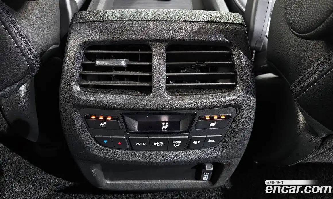 Honda Pilot 2018 3.5 гидро в Москве № 1550303, фото 18