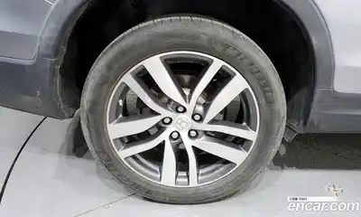 Honda Pilot 2018 3.5 гидро в Москве № 1550303, миниатюра 5