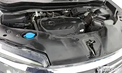 Honda Pilot 2018 3.5 гидро в Москве № 1550303, миниатюра 6