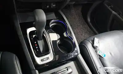 Honda Pilot 2018 3.5 гидро в Москве № 1550303, миниатюра 9