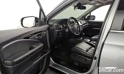 Honda Pilot 2018 3.5 гидро в Москве № 1550303, миниатюра 10