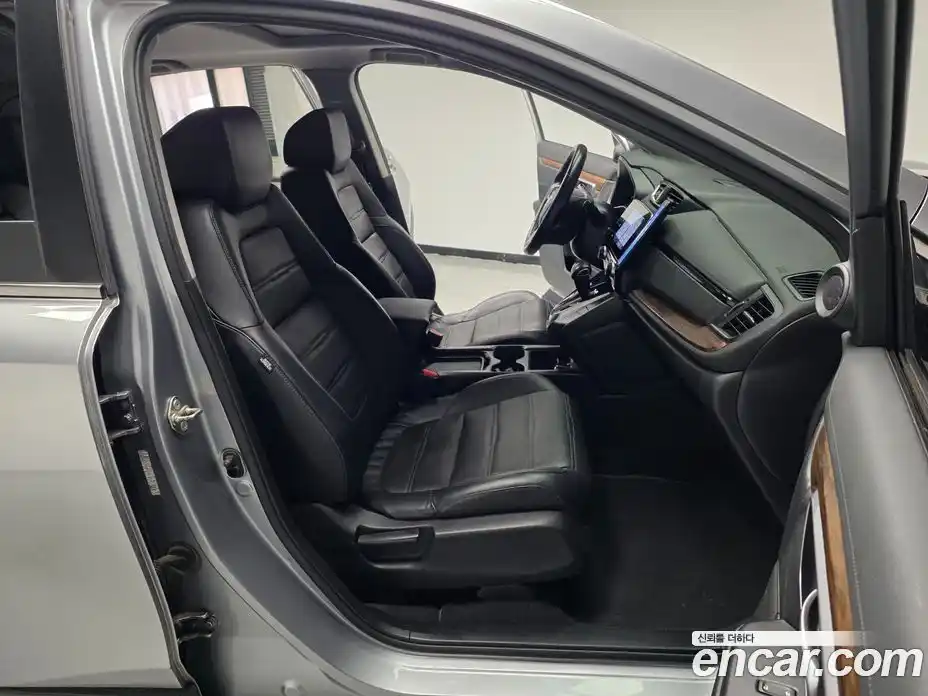 Honda CR-V 2017 1.5 гидро в Москве № 1550332, фото 11