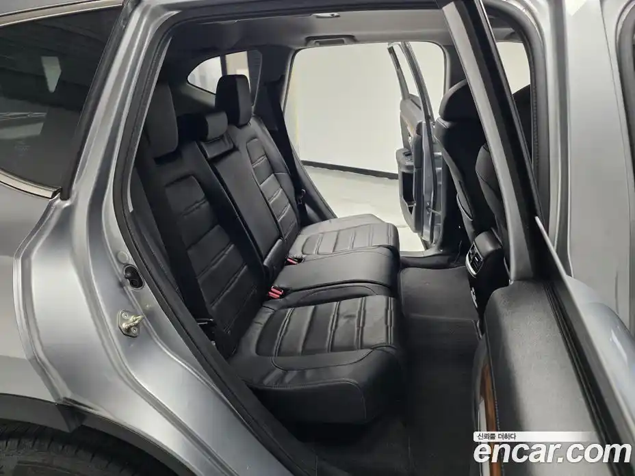 Honda CR-V 2017 1.5 гидро в Москве № 1550332, фото 12