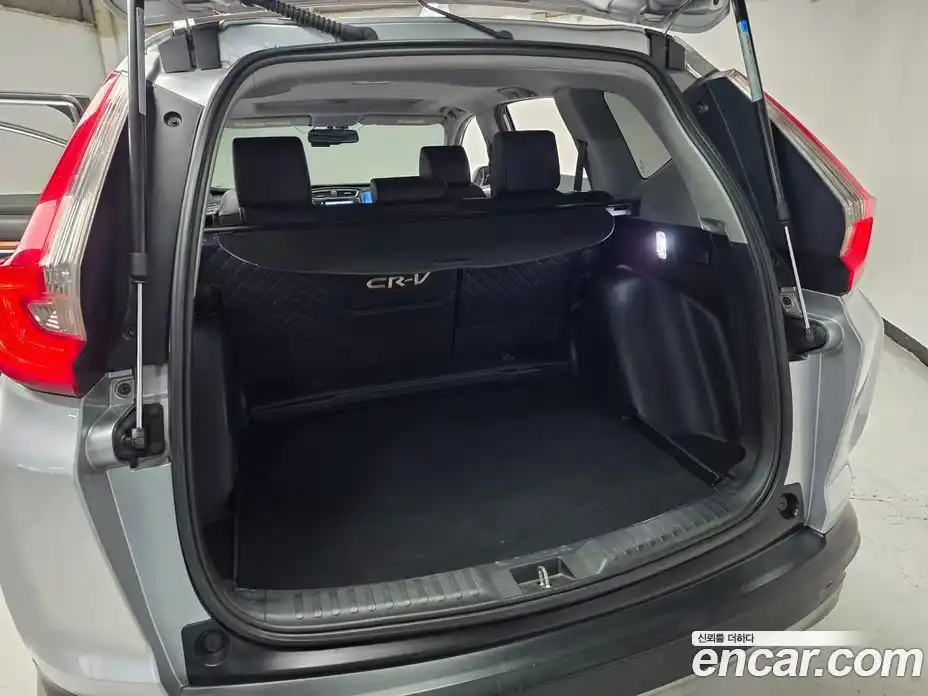 Honda CR-V 2017 1.5 гидро в Москве № 1550332, фото 18