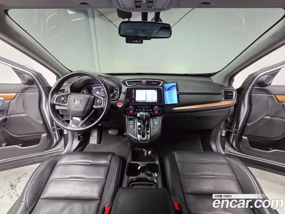 Honda CR-V 2017 1.5 гидро в Москве № 1550332, фото 6