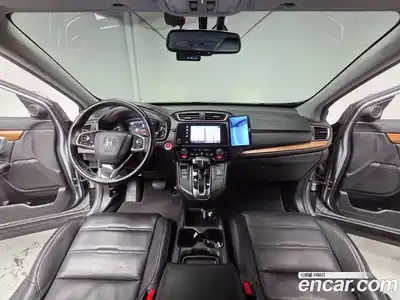 Honda CR-V 2017 1.5 гидро в Москве № 1550332, миниатюра 6