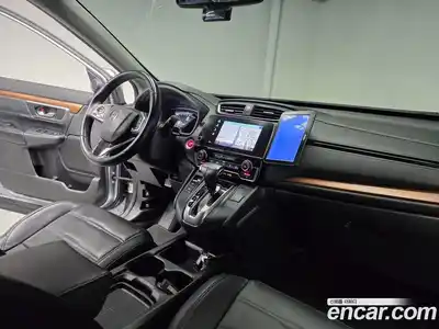 Honda CR-V 2017 1.5 гидро в Москве № 1550332, миниатюра 7