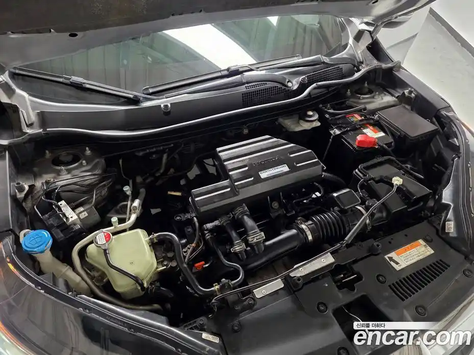 Honda CR-V 2017 1.5 гидро в Москве № 1550332, фото 9
