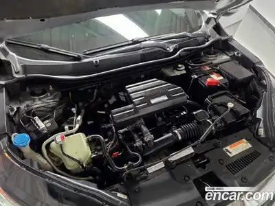 Honda CR-V 2017 1.5 гидро в Москве № 1550332, миниатюра 9