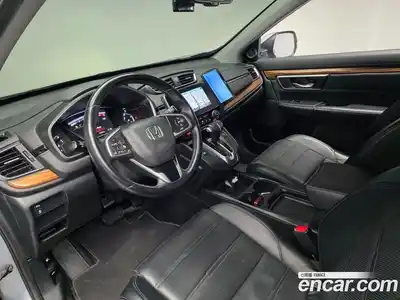 Honda CR-V 2017 1.5 гидро в Москве № 1550332, миниатюра 10