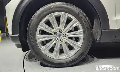 Ford Explorer 2022 2.3 гидро в Москве № 1550390, миниатюра 5