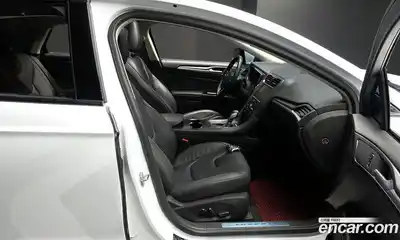 Ford Mondeo 2017 2.0 гидро в Москве № 1550597, миниатюра 12