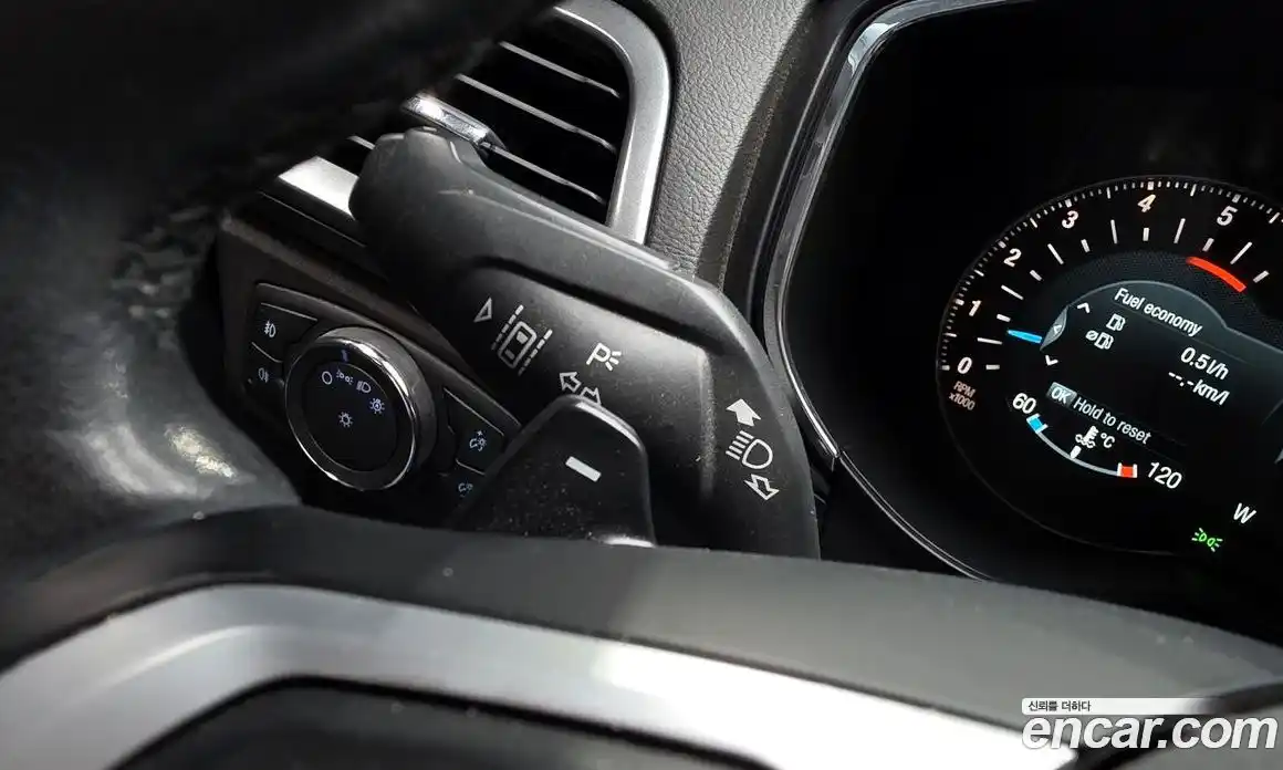 Ford Mondeo 2017 2.0 гидро в Москве № 1550597, фото 16