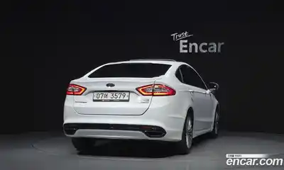 Ford Mondeo 2017 2.0 гидро в Москве № 1550597, миниатюра 4