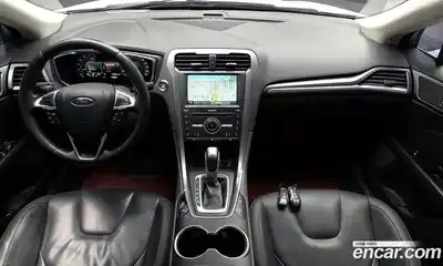 Ford Mondeo 2017 2.0 гидро в Москве № 1550597, миниатюра 7