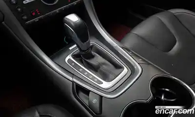 Ford Mondeo 2017 2.0 гидро в Москве № 1550597, миниатюра 9