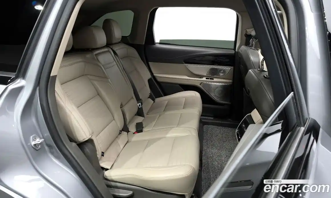 Lincoln Nautilus 2024 2.0 гидро в Москве № 1550710, фото 11