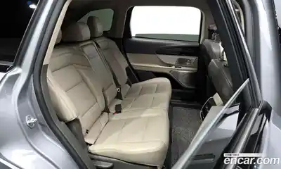 Lincoln Nautilus 2024 2.0 гидро в Москве № 1550710, миниатюра 11