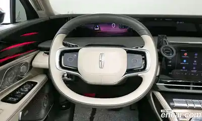 Lincoln Nautilus 2024 2.0 гидро в Москве № 1550710, миниатюра 12