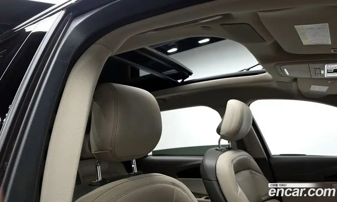 Lincoln Nautilus 2024 2.0 гидро в Москве № 1550710, фото 15