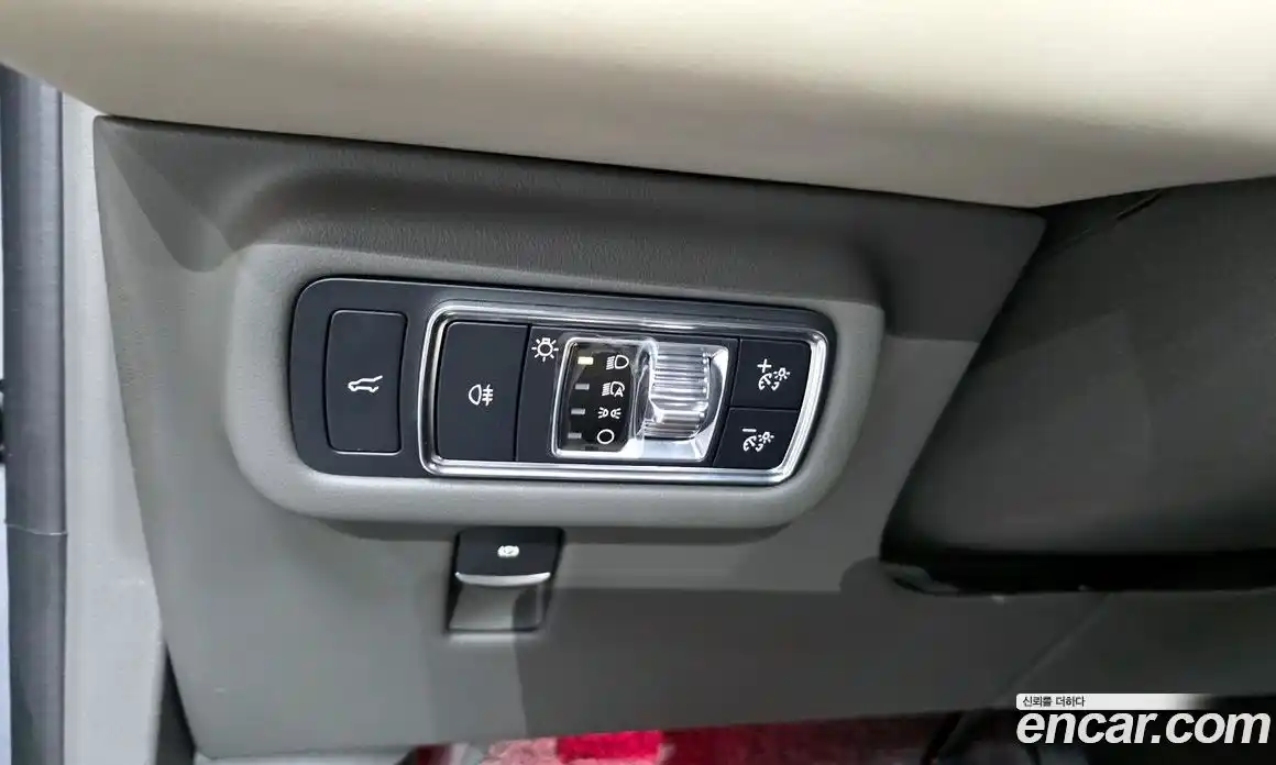 Lincoln Nautilus 2024 2.0 гидро в Москве № 1550710, фото 17