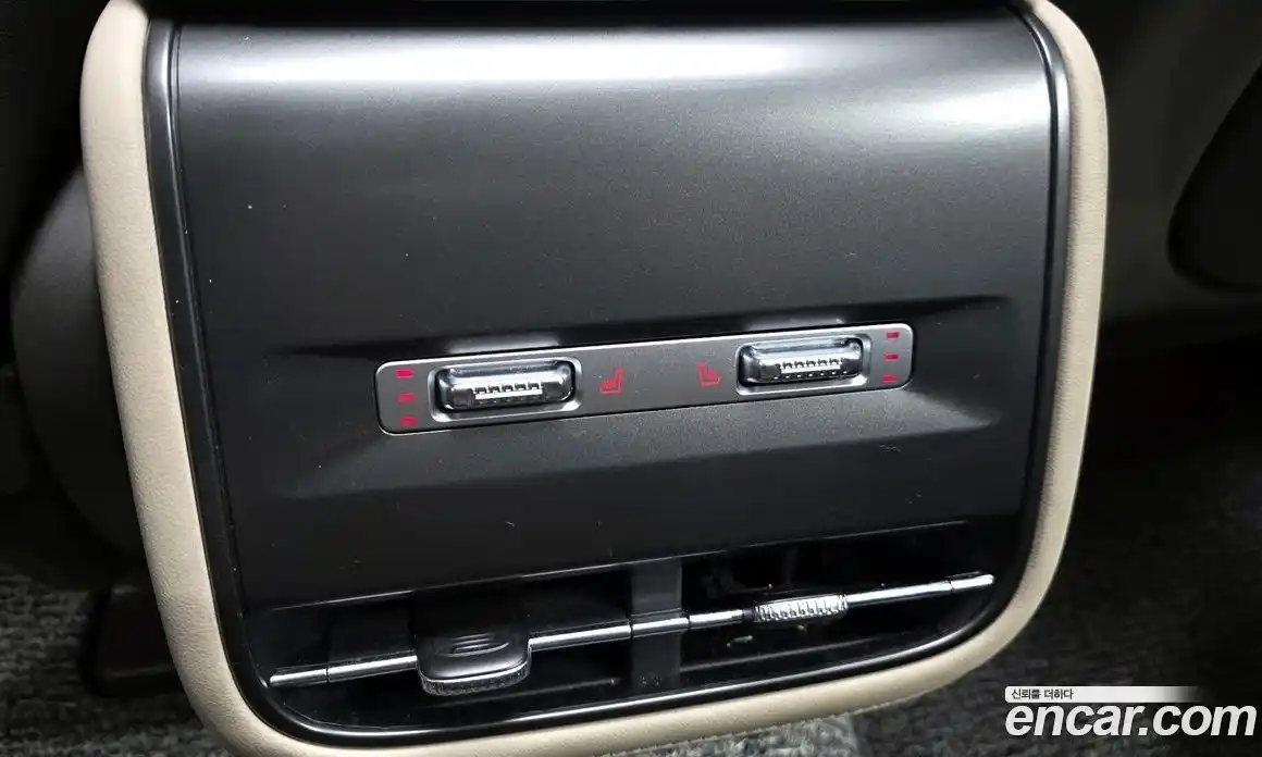 Lincoln Nautilus 2024 2.0 гидро в Москве № 1550710, фото 19