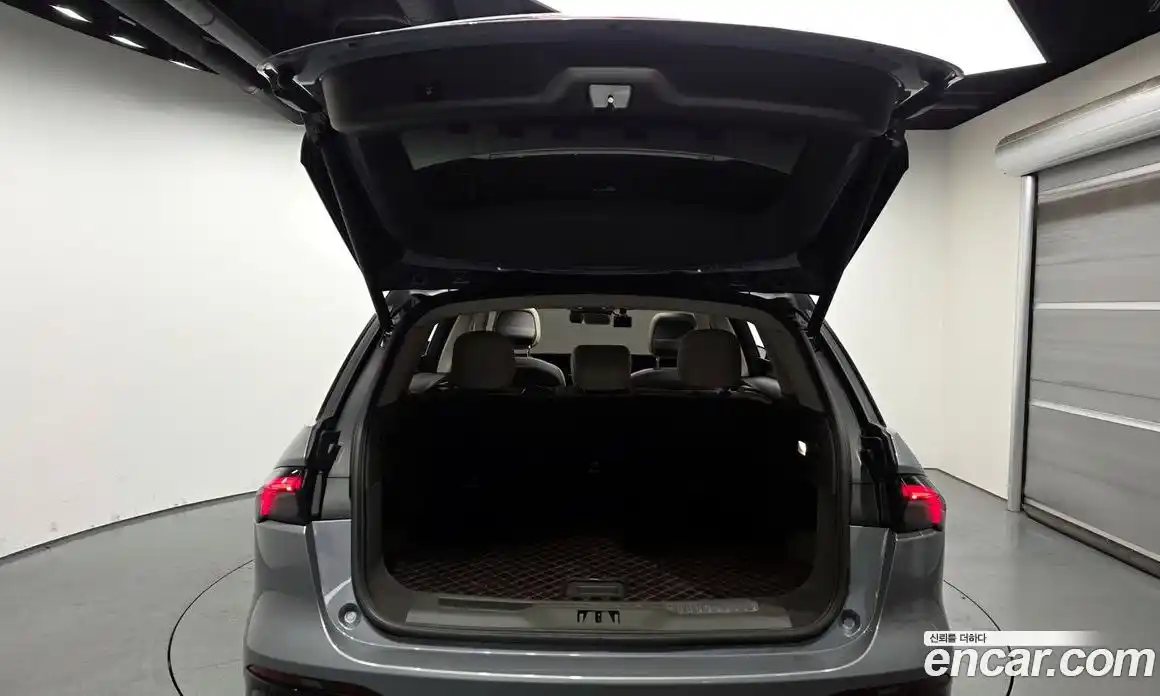 Lincoln Nautilus 2024 2.0 гидро в Москве № 1550710, фото 20