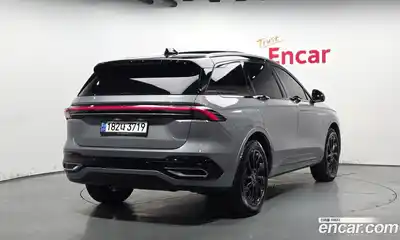 Lincoln Nautilus 2024 2.0 гидро в Москве № 1550710, миниатюра 2