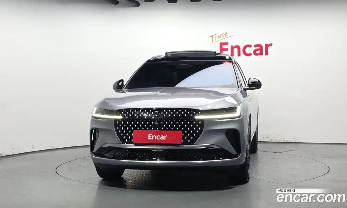 Lincoln Nautilus 2024 2.0 гидро в Москве № 1550710, фото 3