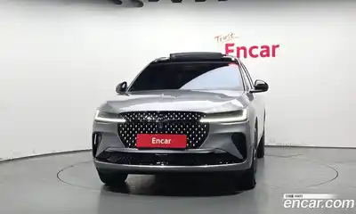 Lincoln Nautilus 2024 2.0 гидро в Москве № 1550710, миниатюра 3