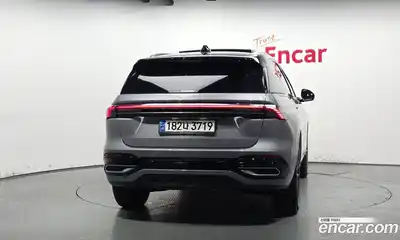 Lincoln Nautilus 2024 2.0 гидро в Москве № 1550710, миниатюра 4