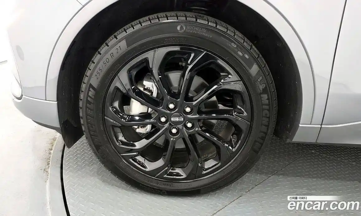 Lincoln Nautilus 2024 2.0 гидро в Москве № 1550710, фото 5