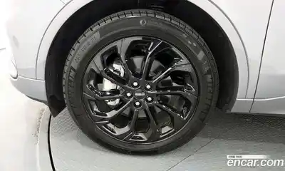 Lincoln Nautilus 2024 2.0 гидро в Москве № 1550710, миниатюра 5