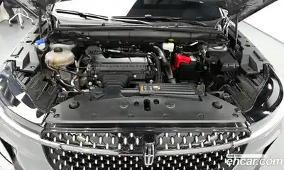 Lincoln Nautilus 2024 2.0 гидро в Москве № 1550710, миниатюра 6