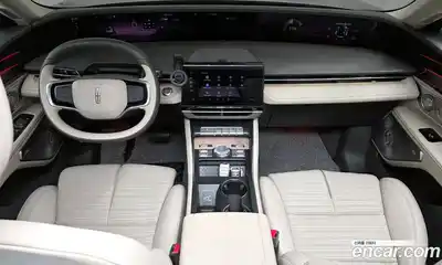 Lincoln Nautilus 2024 2.0 гидро в Москве № 1550710, миниатюра 7