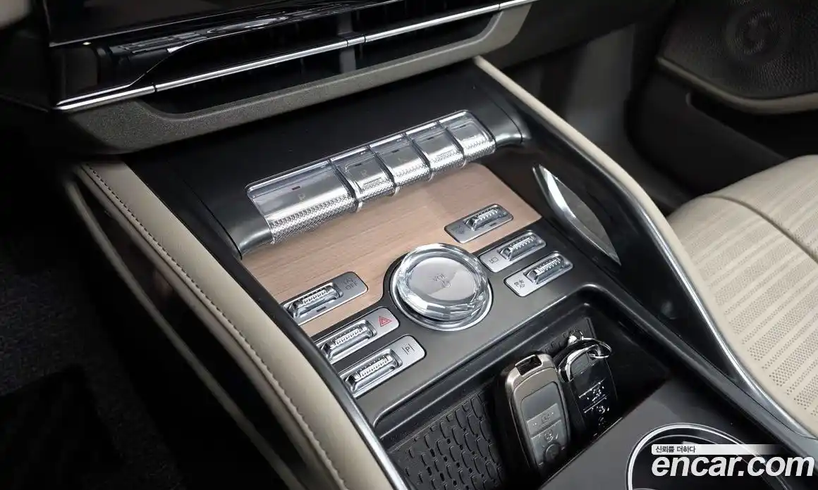 Lincoln Nautilus 2024 2.0 гидро в Москве № 1550710, фото 9