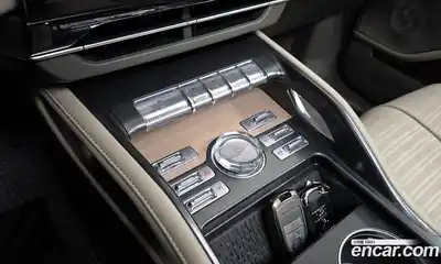 Lincoln Nautilus 2024 2.0 гидро в Москве № 1550710, миниатюра 9