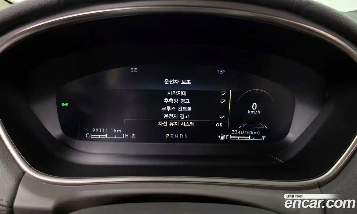 Lincoln Nautilus 2019 2.7 гидро в Москве № 1550750, фото 8