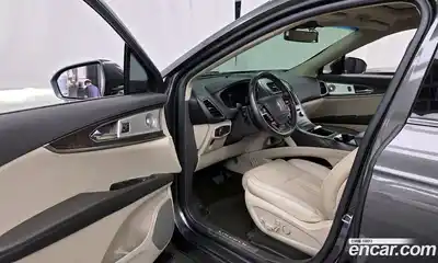 Lincoln Nautilus 2019 2.7 гидро в Москве № 1550750, миниатюра 10