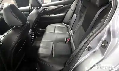 Infiniti Q50 2015 3.5 гидро в Москве № 1551057, миниатюра 11