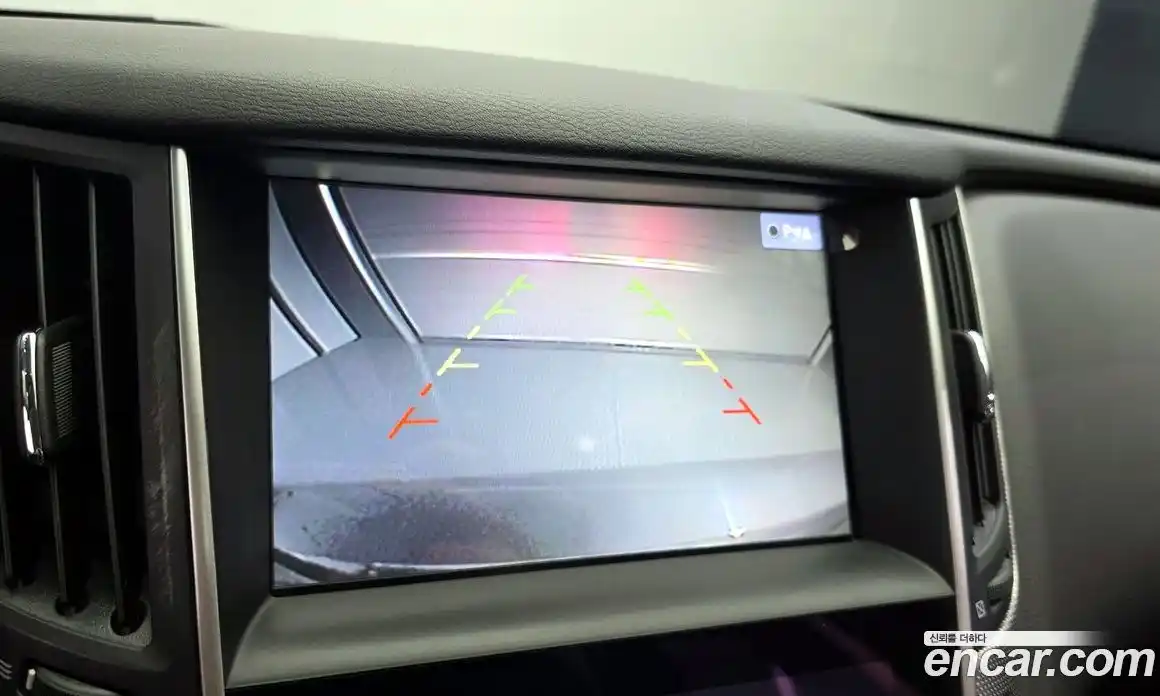 Infiniti Q50 2015 3.5 гидро в Москве № 1551057, фото 15