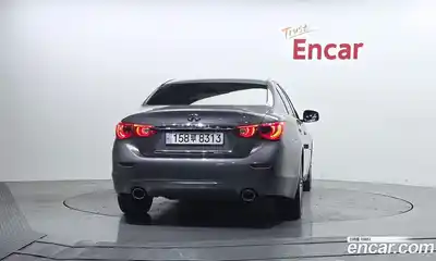 Infiniti Q50 2015 3.5 гидро в Москве № 1551057, миниатюра 4
