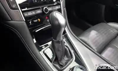 Infiniti Q50 2015 3.5 гидро в Москве № 1551057, миниатюра 9