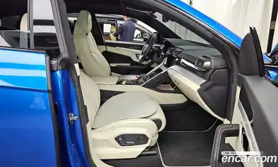 Lamborghini Urus 2021 4.0 гидро в Москве № 1551317, миниатюра 11