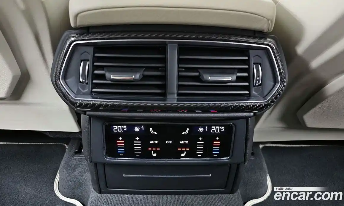 Lamborghini Urus 2021 4.0 гидро в Москве № 1551317, фото 18