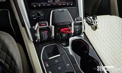 Lamborghini Urus 2021 4.0 гидро в Москве № 1551317, миниатюра 9