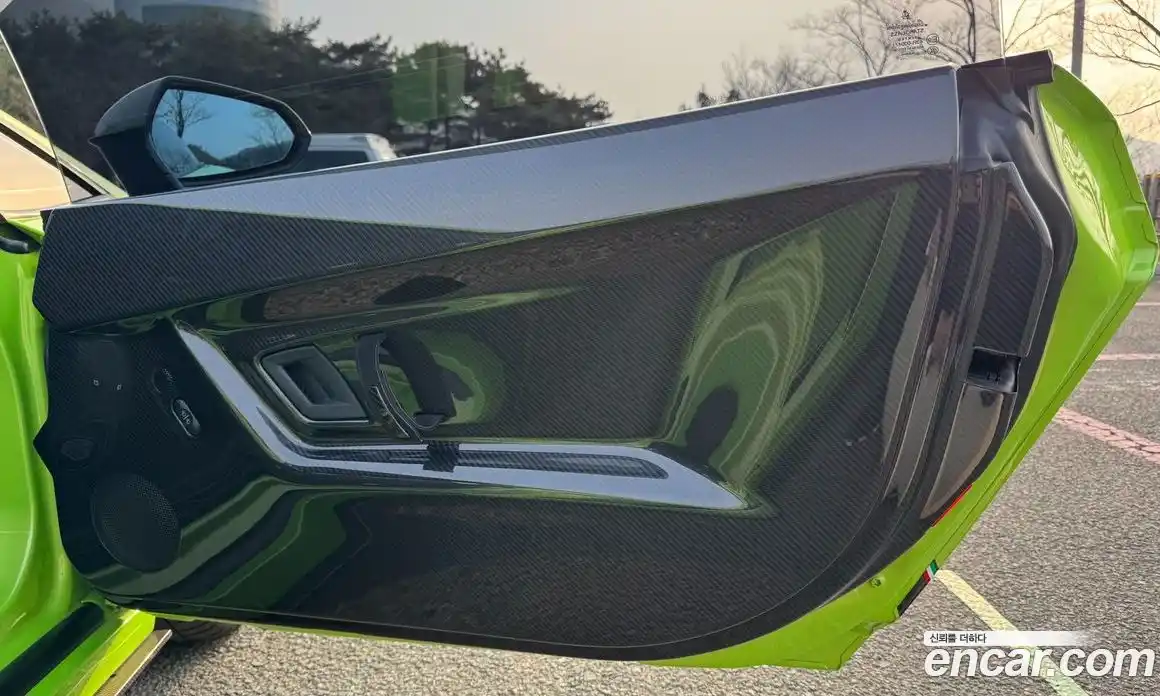 Lamborghini Gallardo 2011 5.2 гидро в Москве № 1551331, фото 11