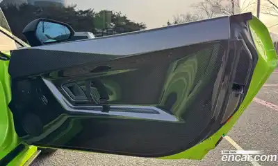 Lamborghini Gallardo 2011 5.2 гидро в Москве № 1551331, миниатюра 11